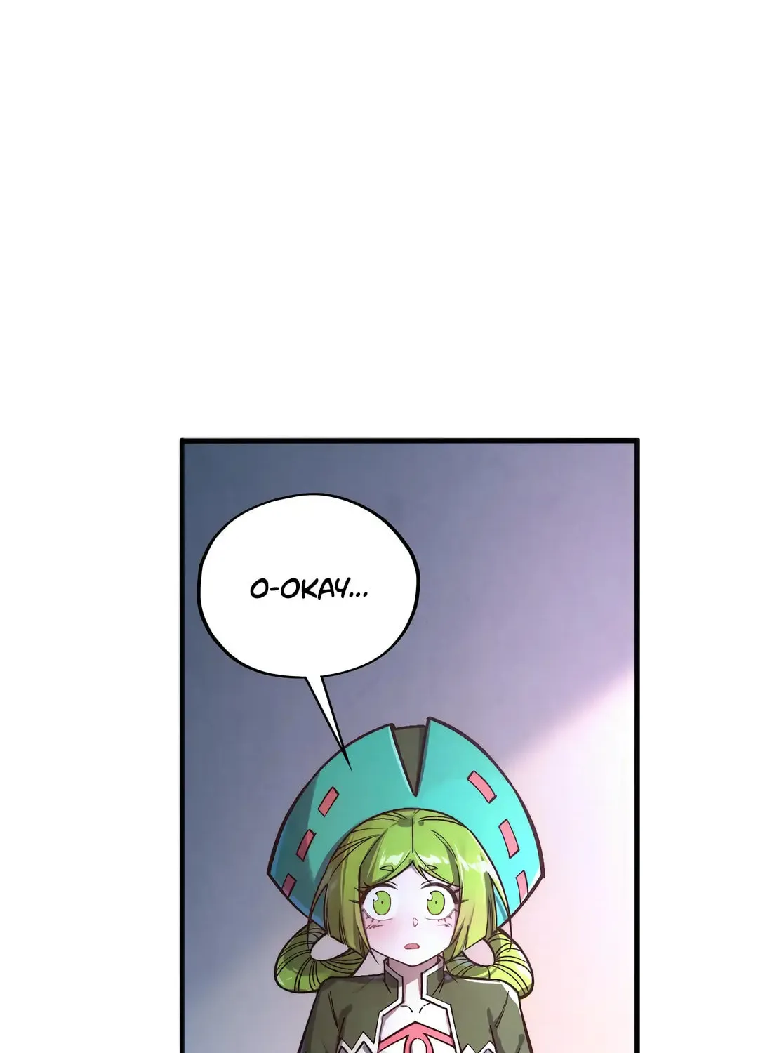 Rebirth of the Ultimate Master Chapter 407 page 36 - 