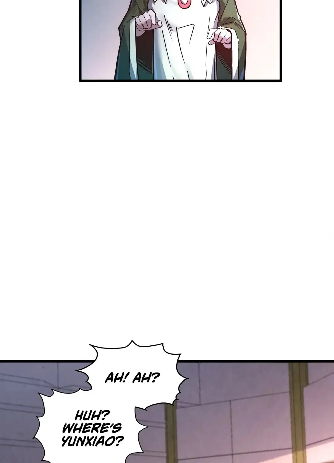 Rebirth of the Ultimate Master Chapter 407 page 37 - 
