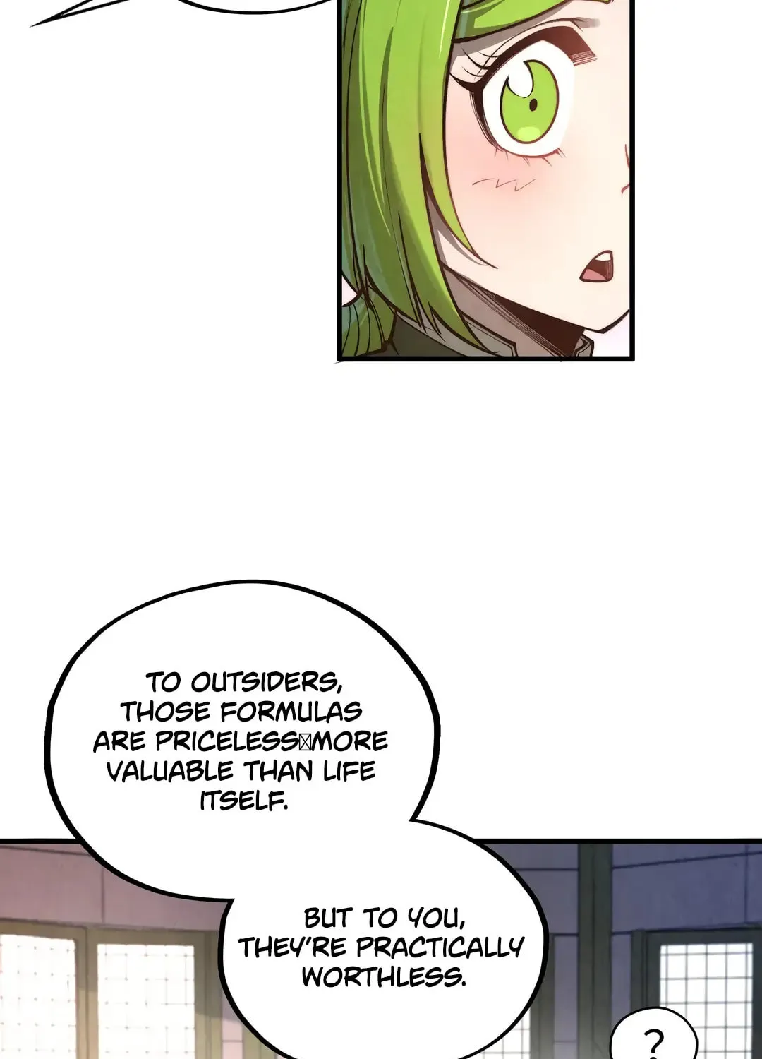 Rebirth of the Ultimate Master Chapter 407 page 39 - 