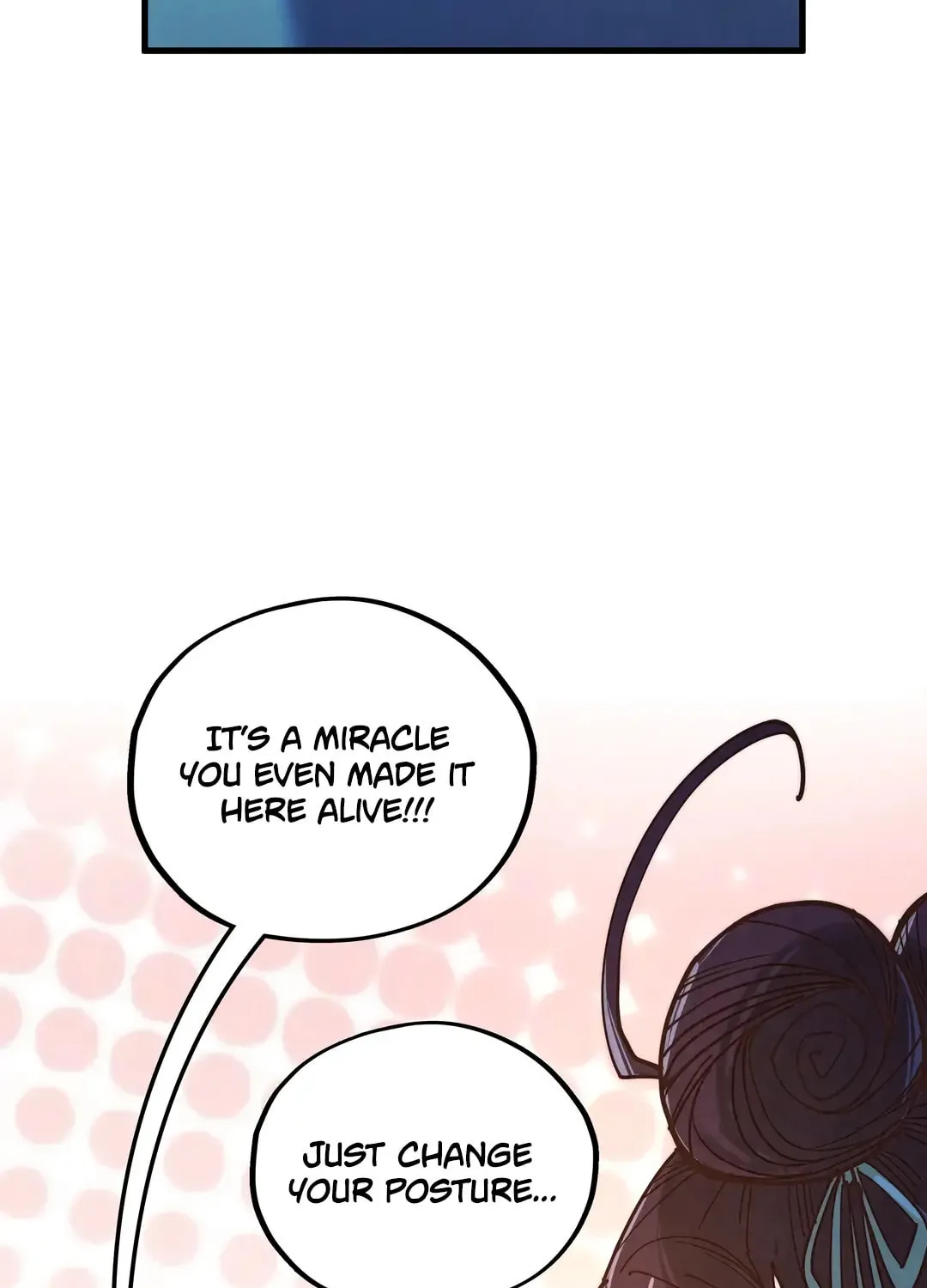 Rebirth of the Ultimate Master Chapter 407 page 5 - 