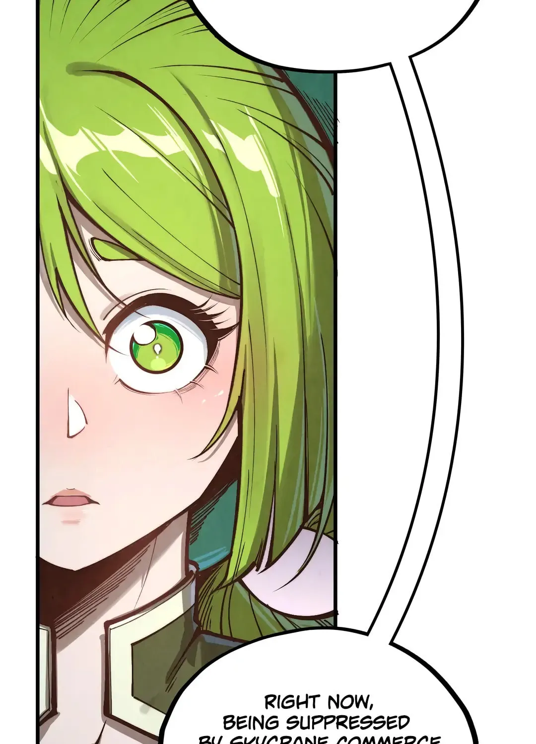 Rebirth of the Ultimate Master Chapter 407 page 44 - 