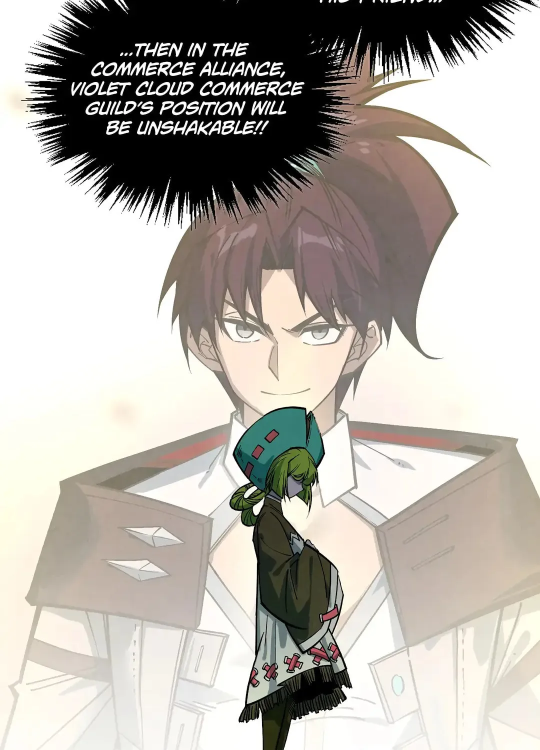 Rebirth of the Ultimate Master Chapter 407 page 47 - 