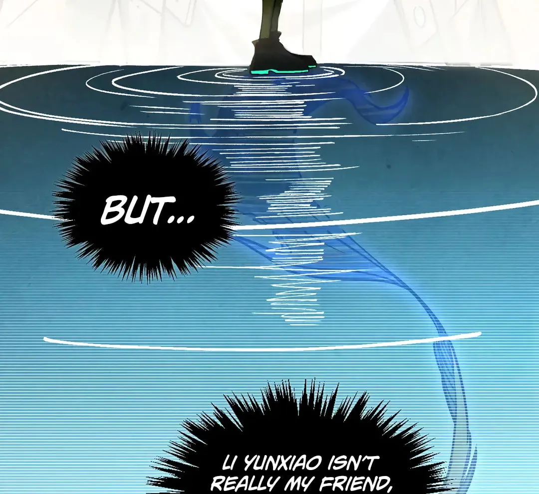 Rebirth of the Ultimate Master Chapter 407 page 48 - 