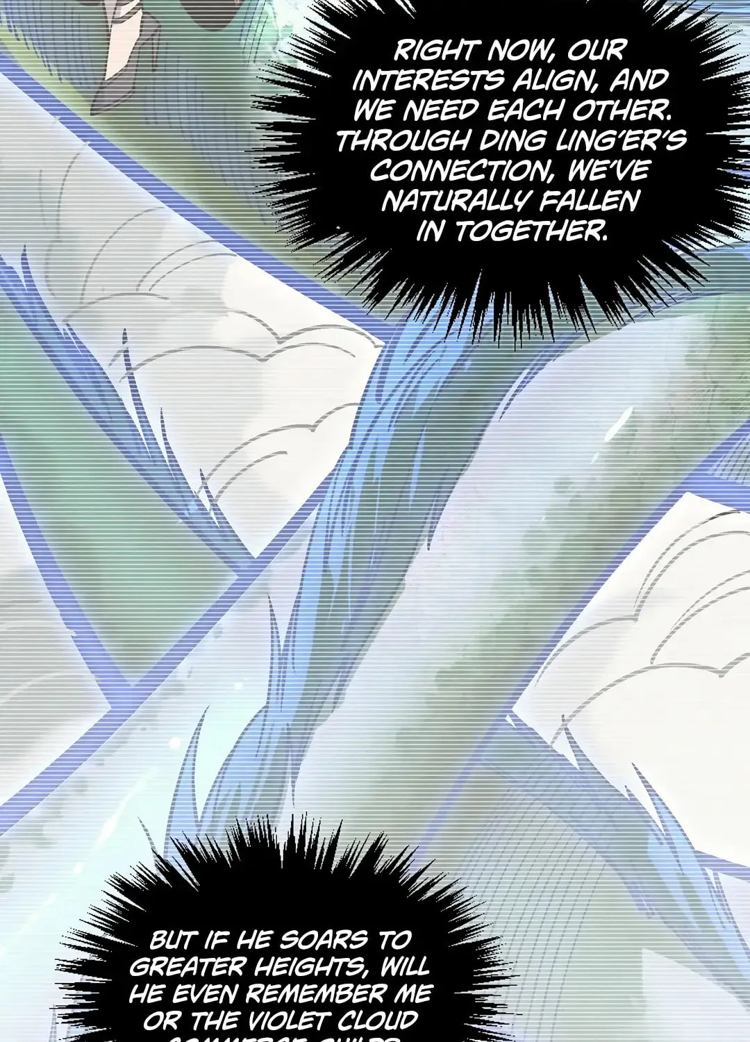 Rebirth of the Ultimate Master Chapter 407 page 50 - 