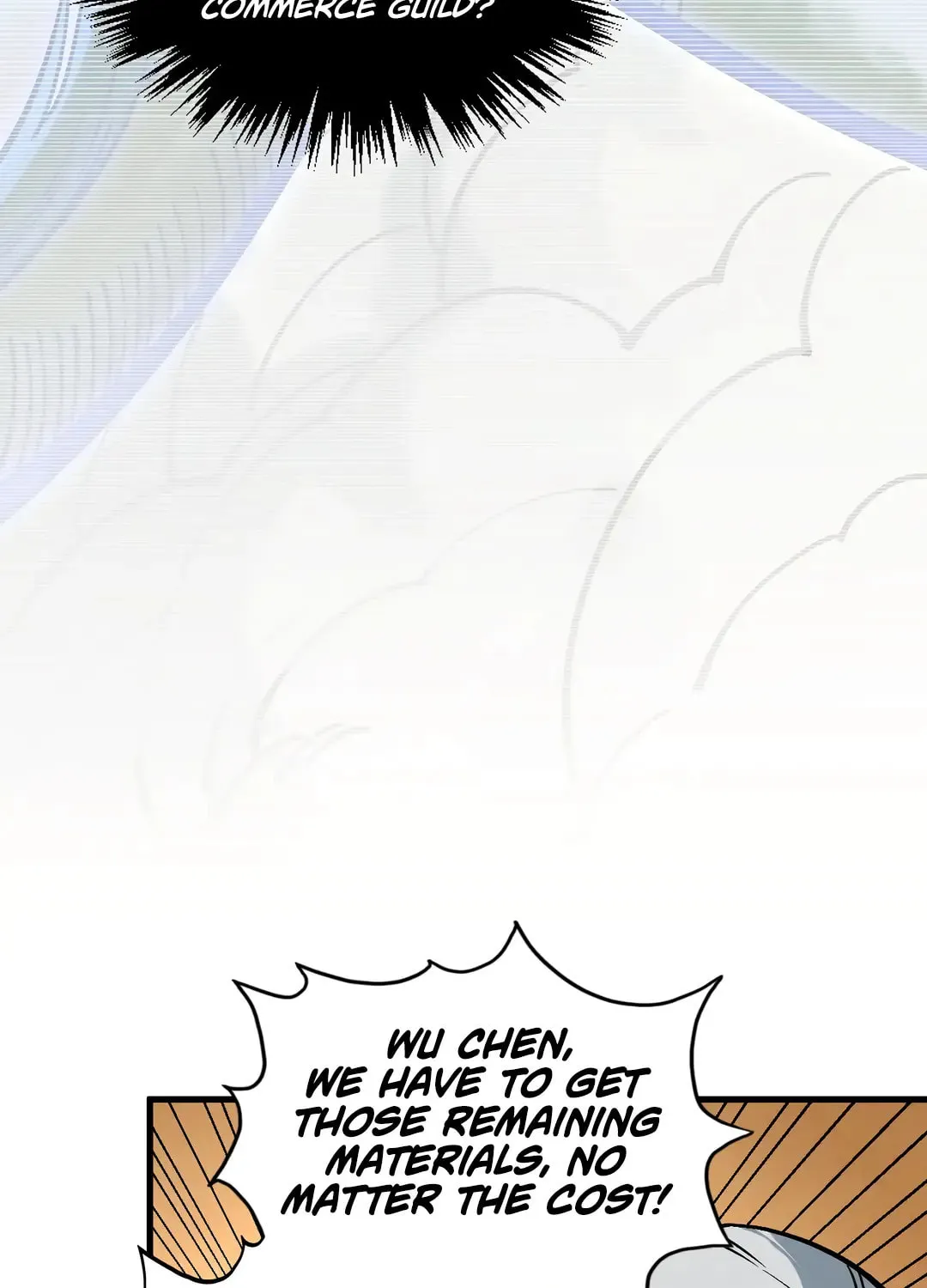 Rebirth of the Ultimate Master Chapter 407 page 51 - 