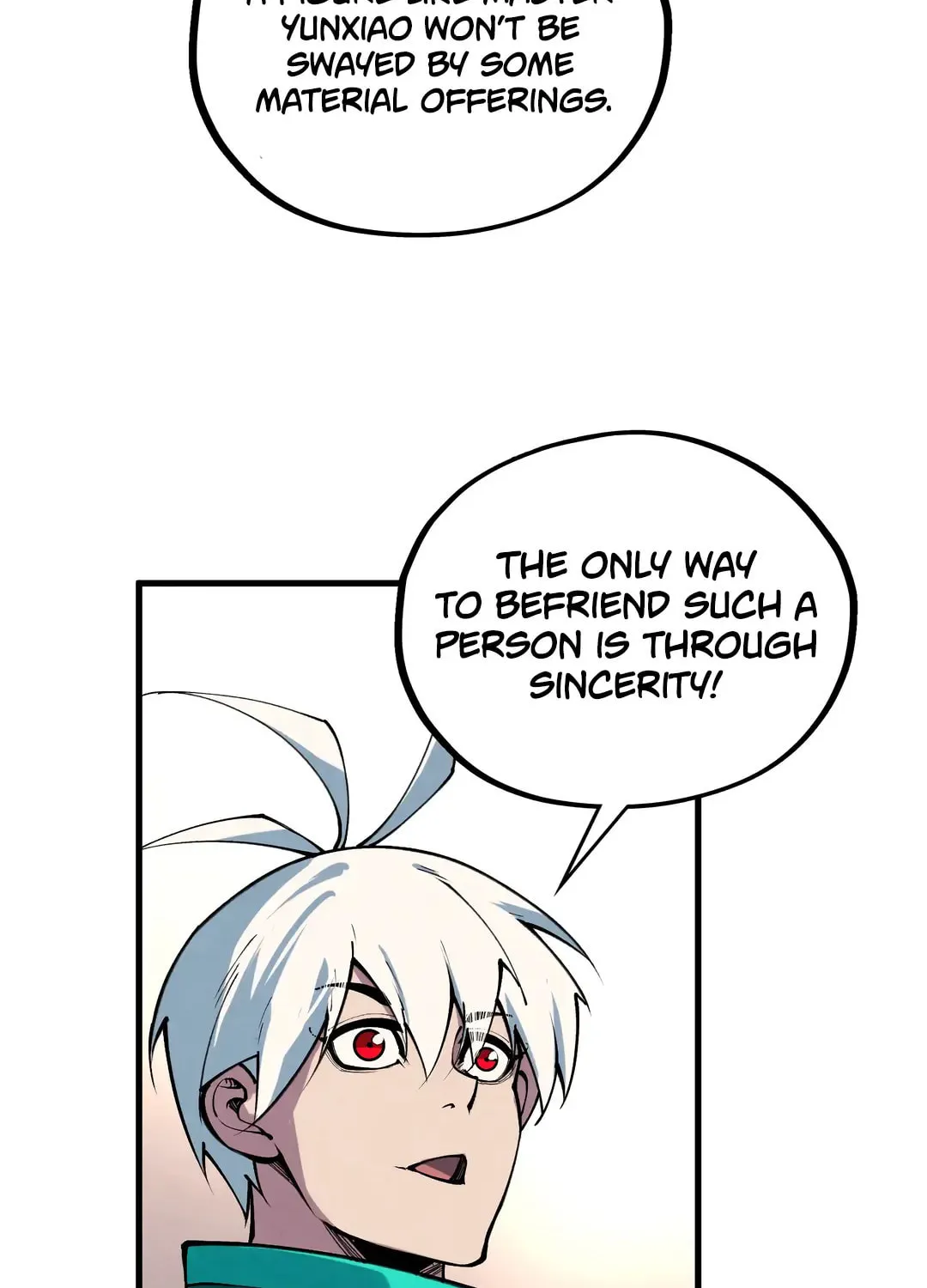 Rebirth of the Ultimate Master Chapter 407 page 54 - 