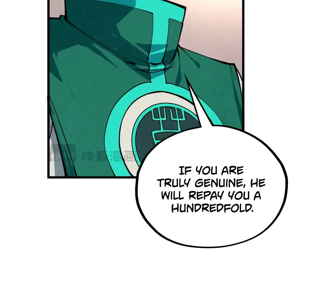 Rebirth of the Ultimate Master Chapter 407 page 55 - 