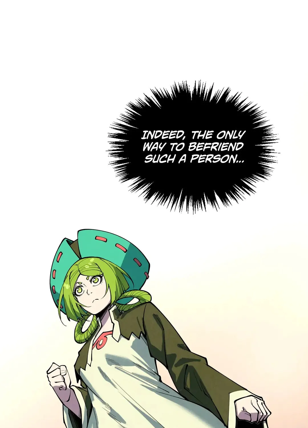 Rebirth of the Ultimate Master Chapter 407 page 58 - 