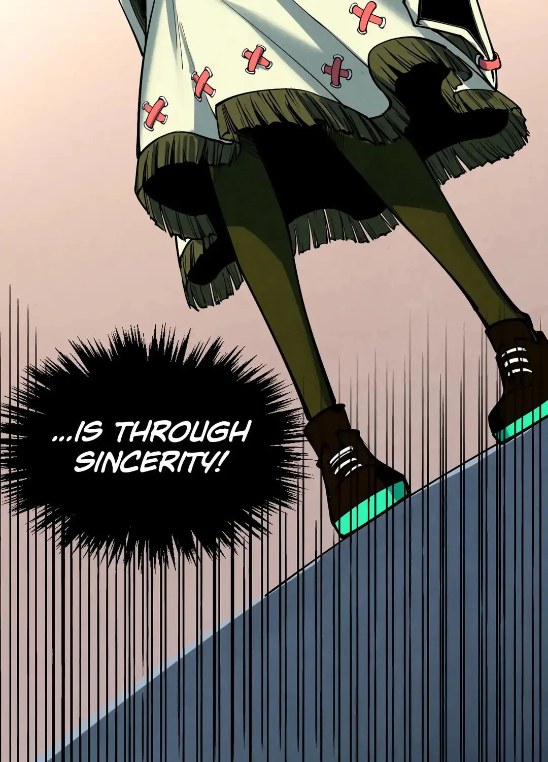 Rebirth of the Ultimate Master Chapter 407 page 59 - 