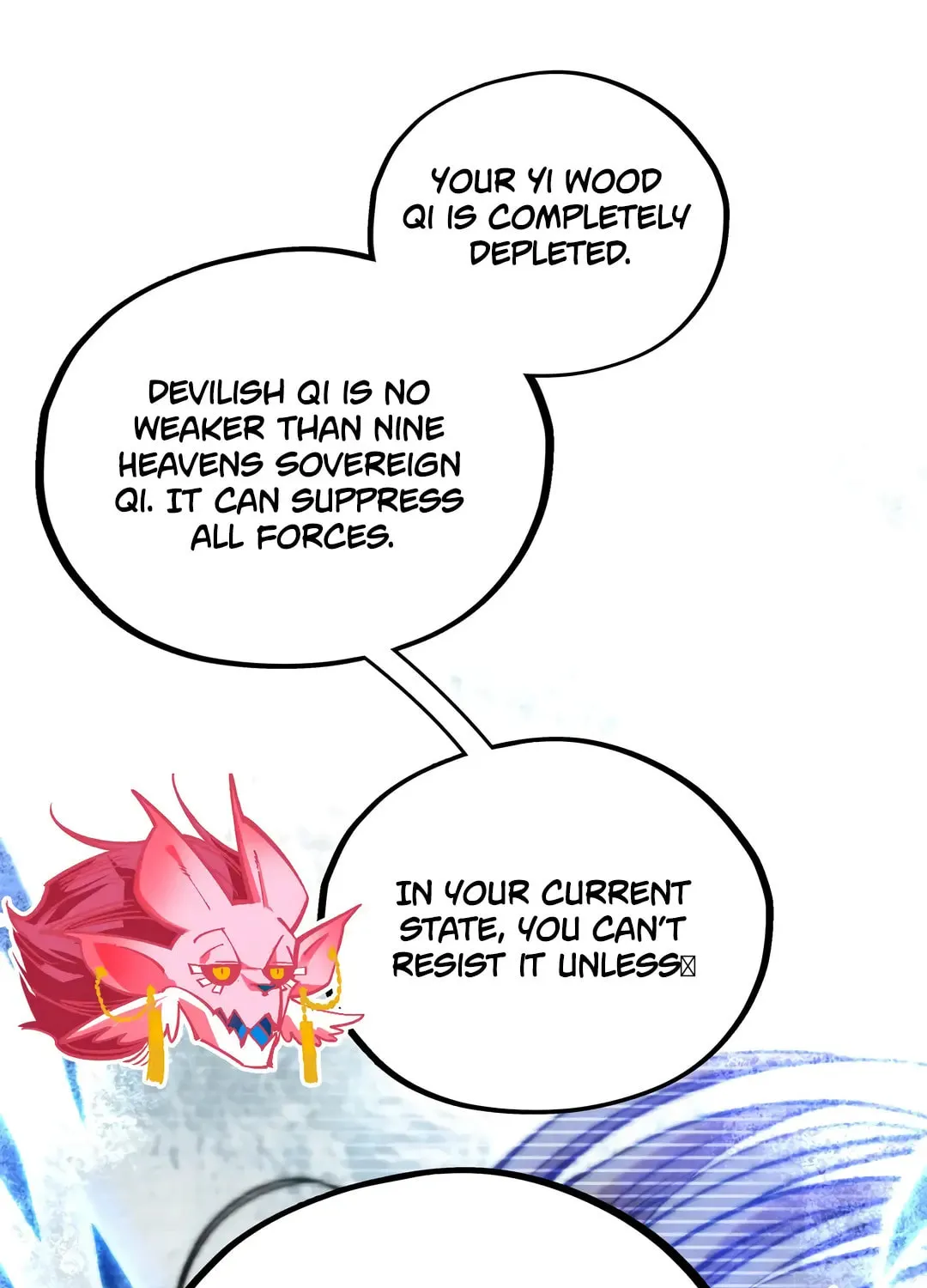 Rebirth of the Ultimate Master Chapter 407 page 65 - 