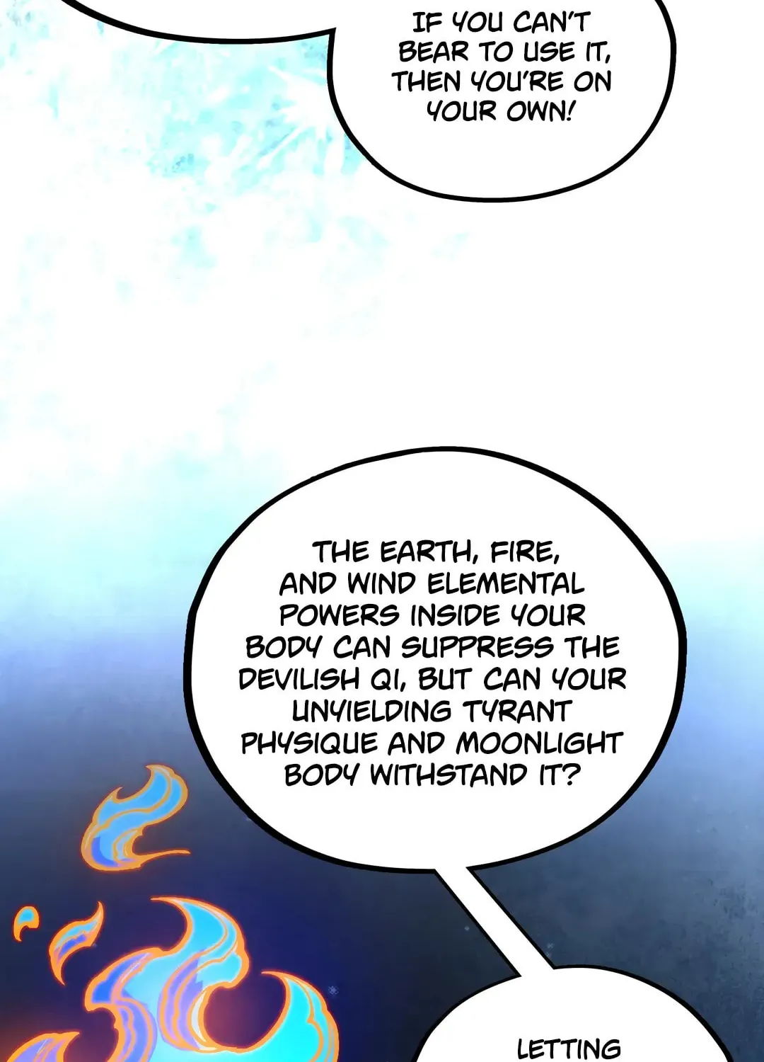 Rebirth of the Ultimate Master Chapter 407 page 68 - 