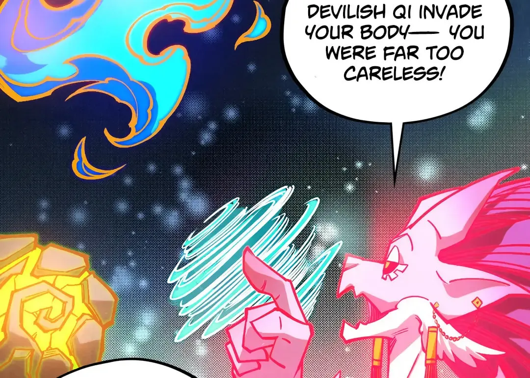 Rebirth of the Ultimate Master Chapter 407 page 69 - 