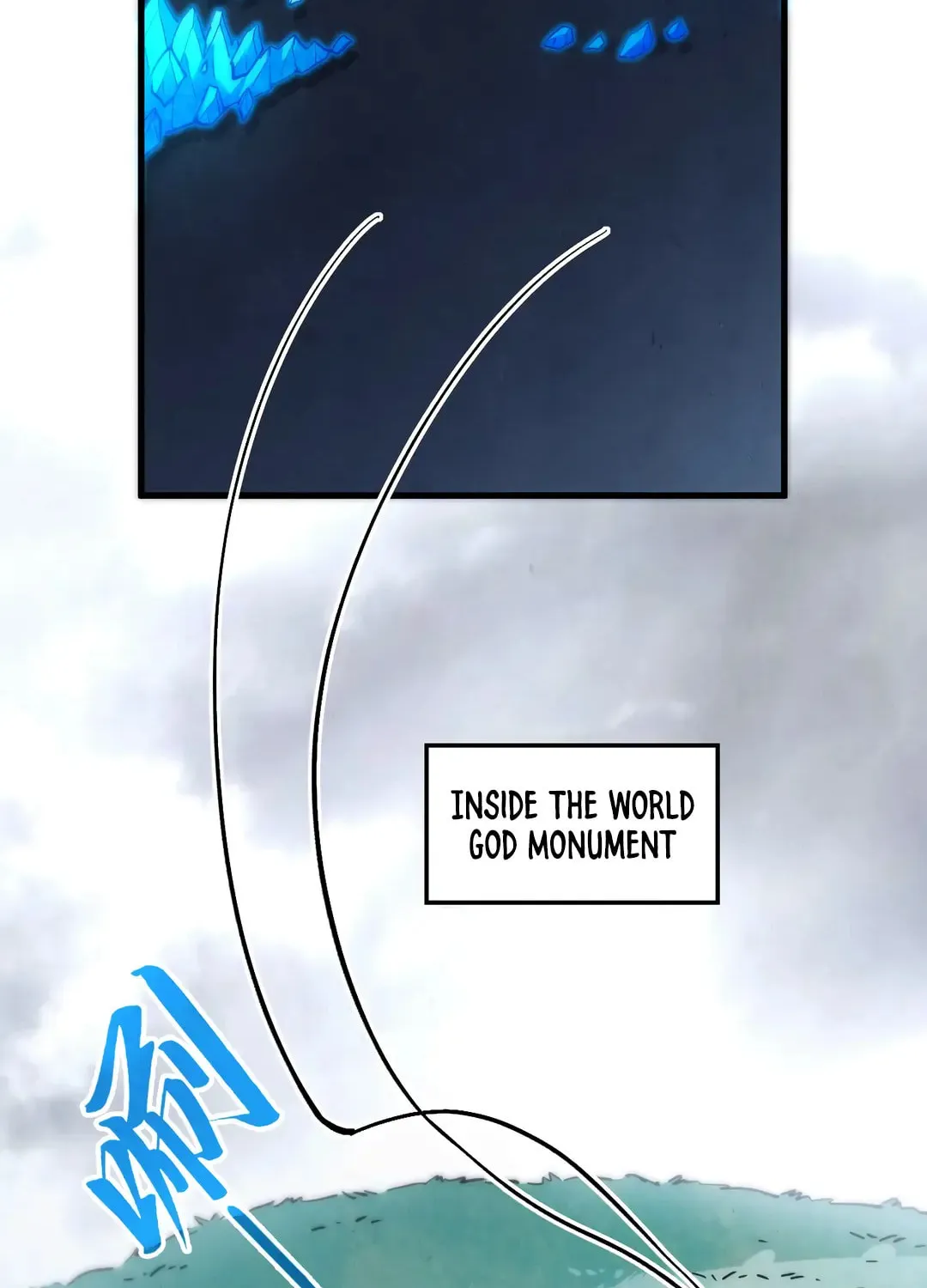 Rebirth of the Ultimate Master Chapter 407 page 76 - 
