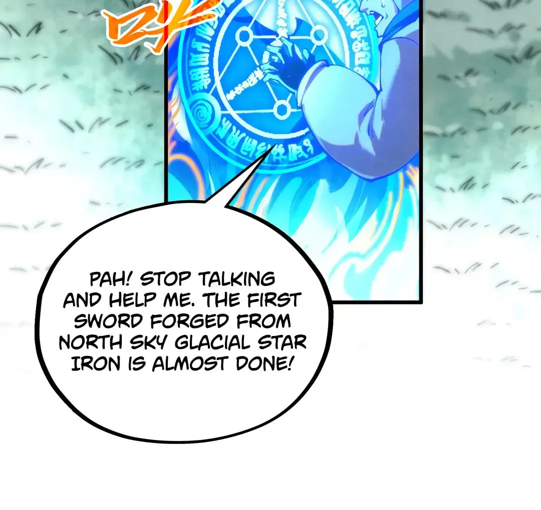 Rebirth of the Ultimate Master Chapter 407 page 79 - 