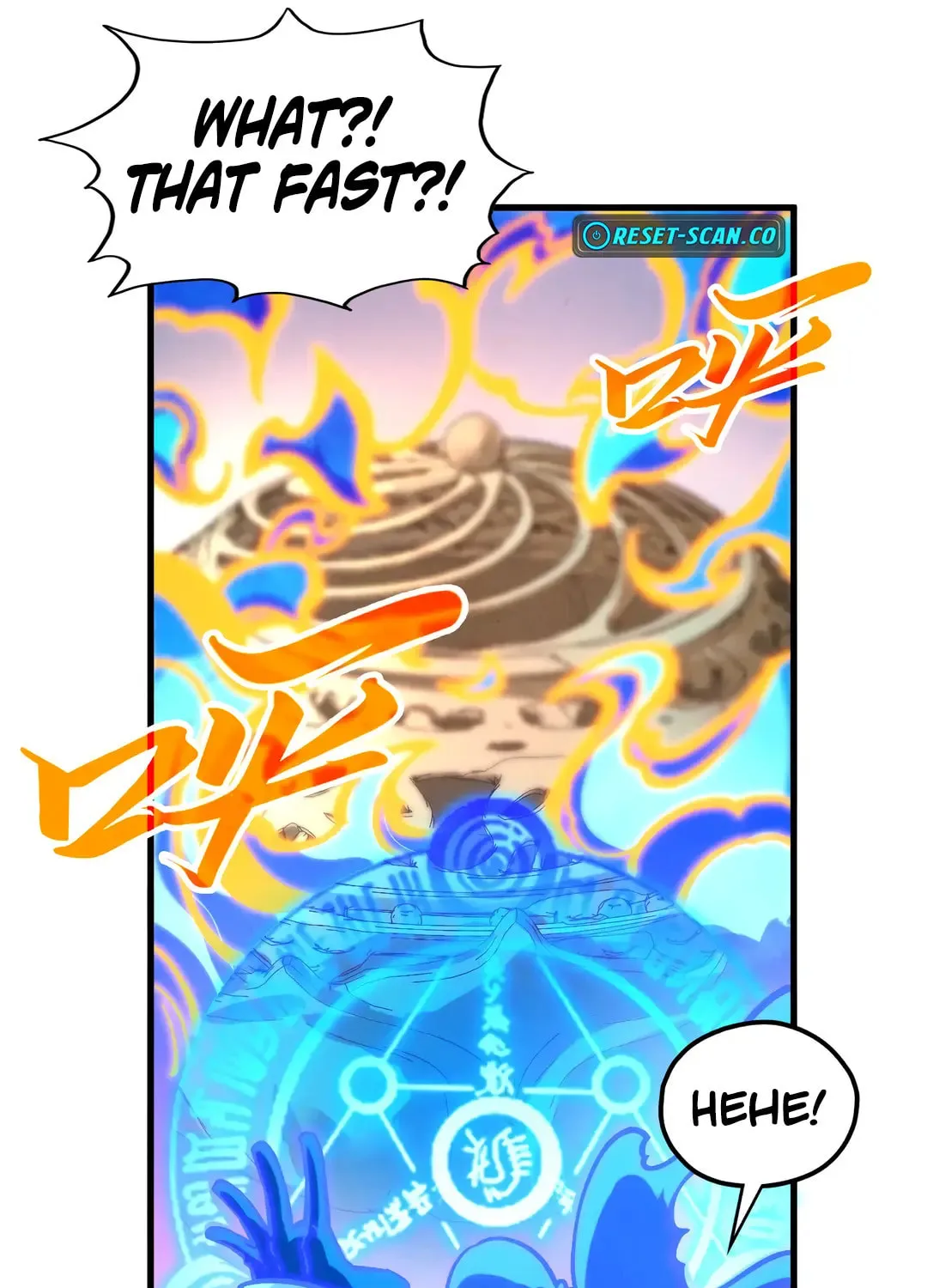 Rebirth of the Ultimate Master Chapter 407 page 80 - 