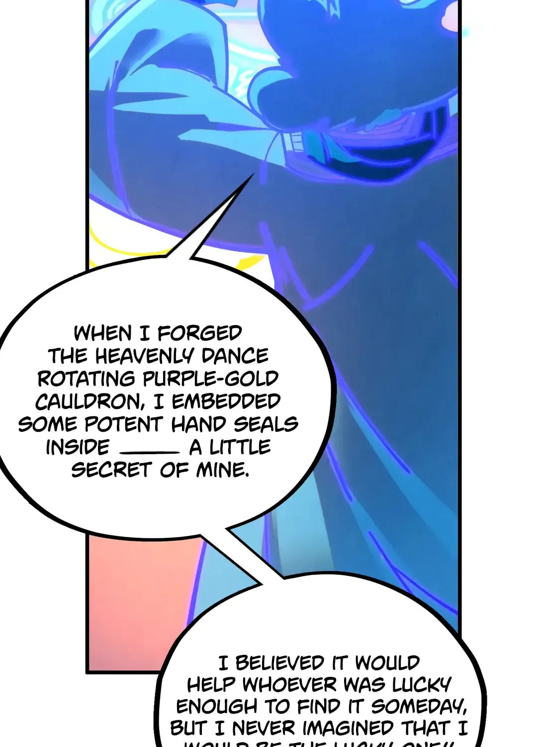 Rebirth of the Ultimate Master Chapter 407 page 81 - 