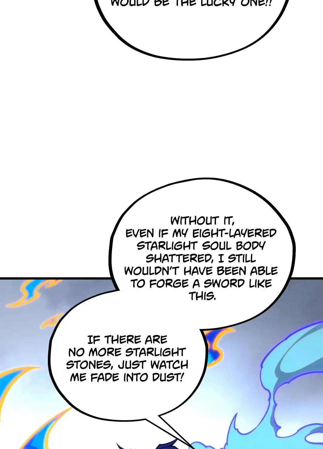 Rebirth of the Ultimate Master Chapter 407 page 82 - 