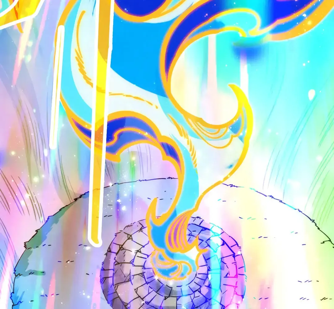 Rebirth of the Ultimate Master Chapter 407 page 86 - 