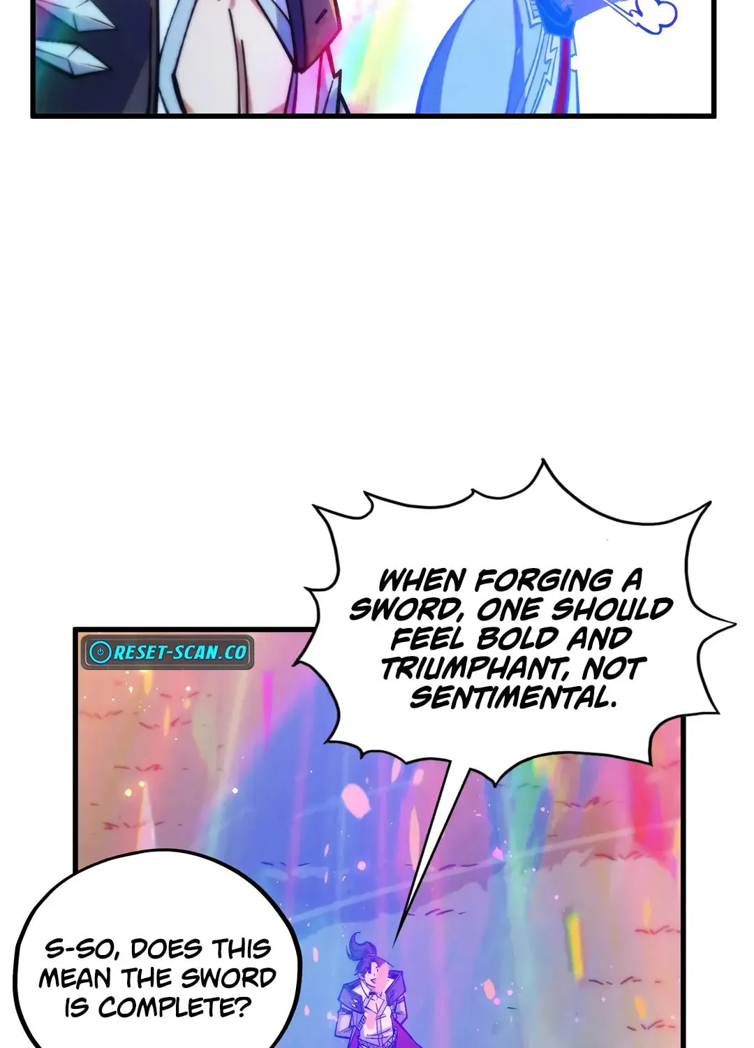Rebirth of the Ultimate Master Chapter 407 page 89 - 