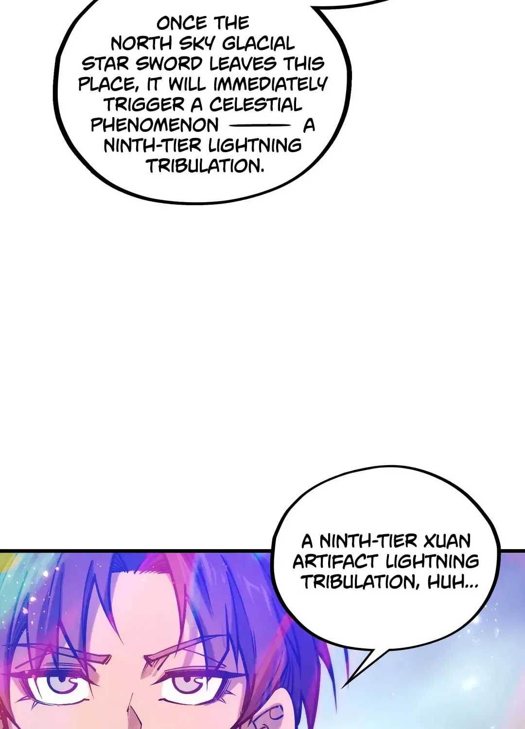 Rebirth of the Ultimate Master Chapter 407 page 91 - 