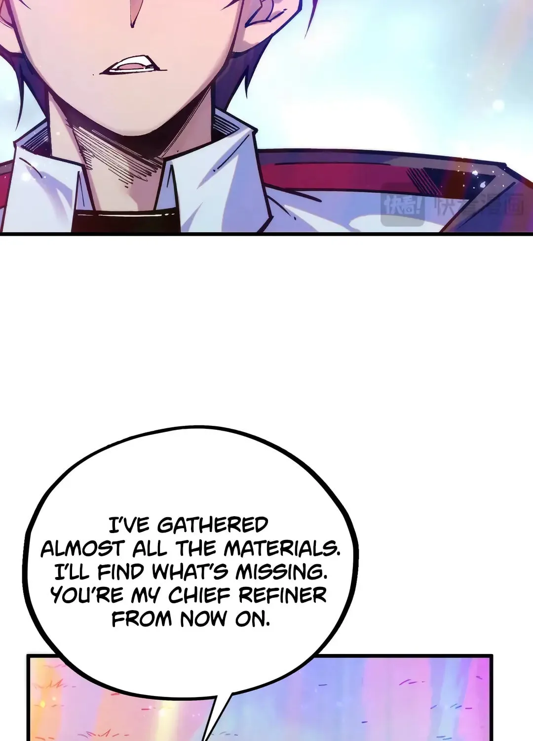 Rebirth of the Ultimate Master Chapter 407 page 92 - 