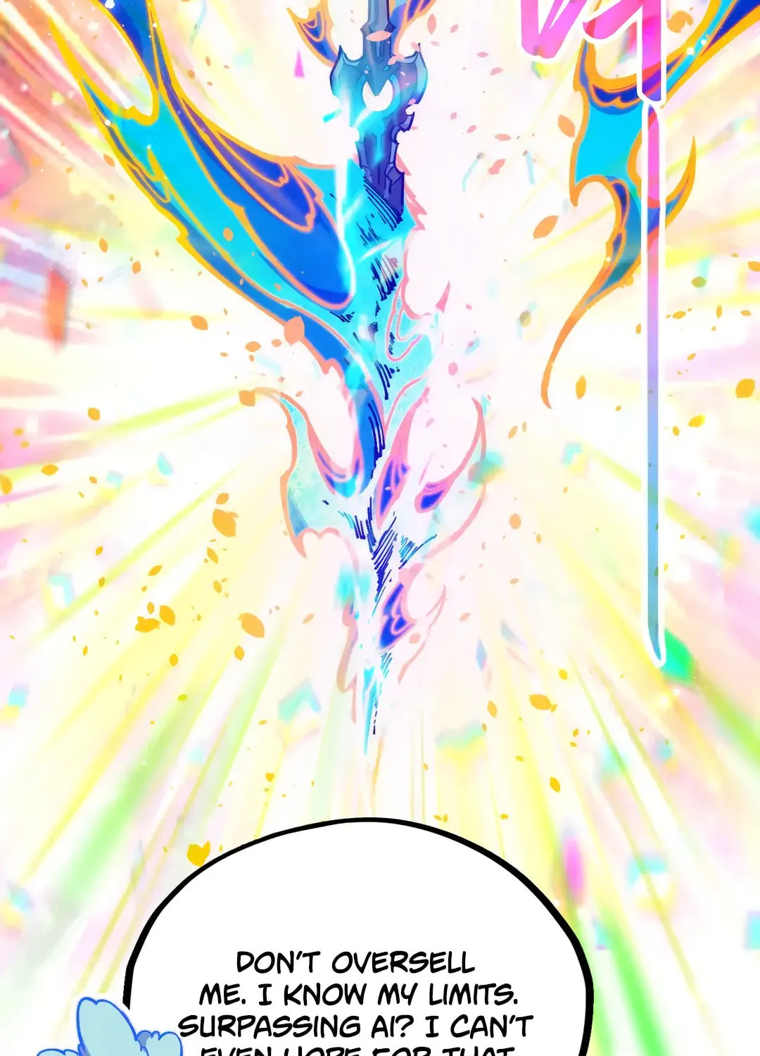 Rebirth of the Ultimate Master Chapter 407 page 95 - 
