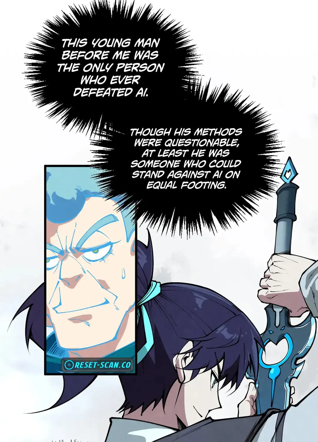 Rebirth of the Ultimate Master Chapter 407 page 99 - 