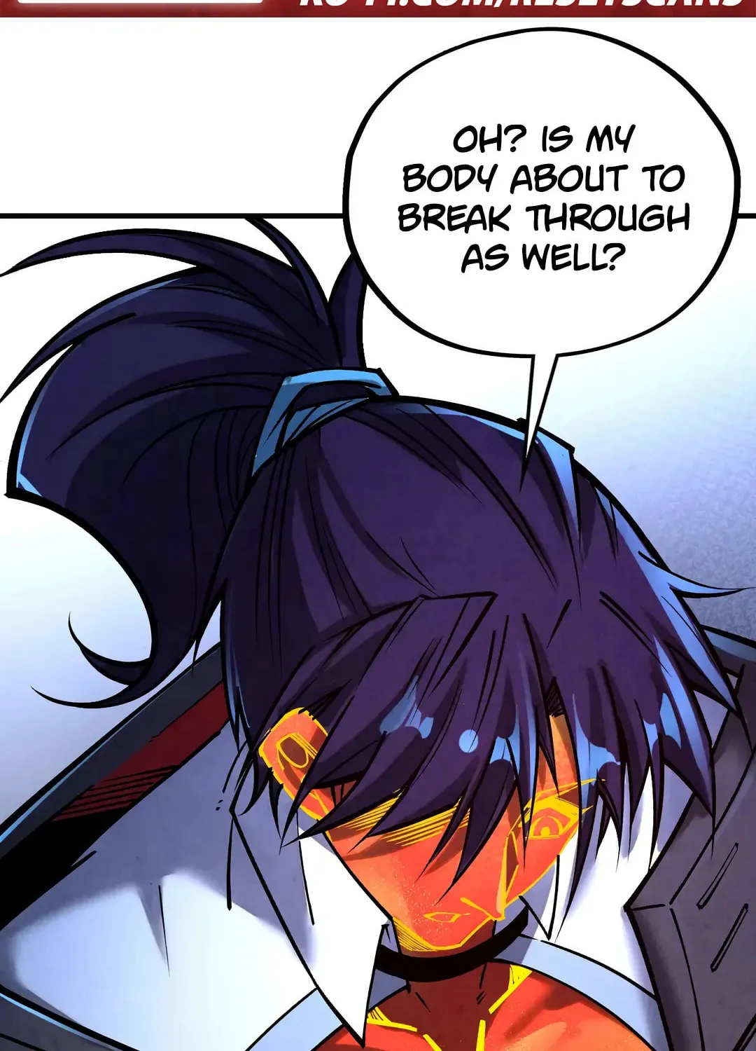 Rebirth of the Ultimate Master Chapter 408 page 2 - 