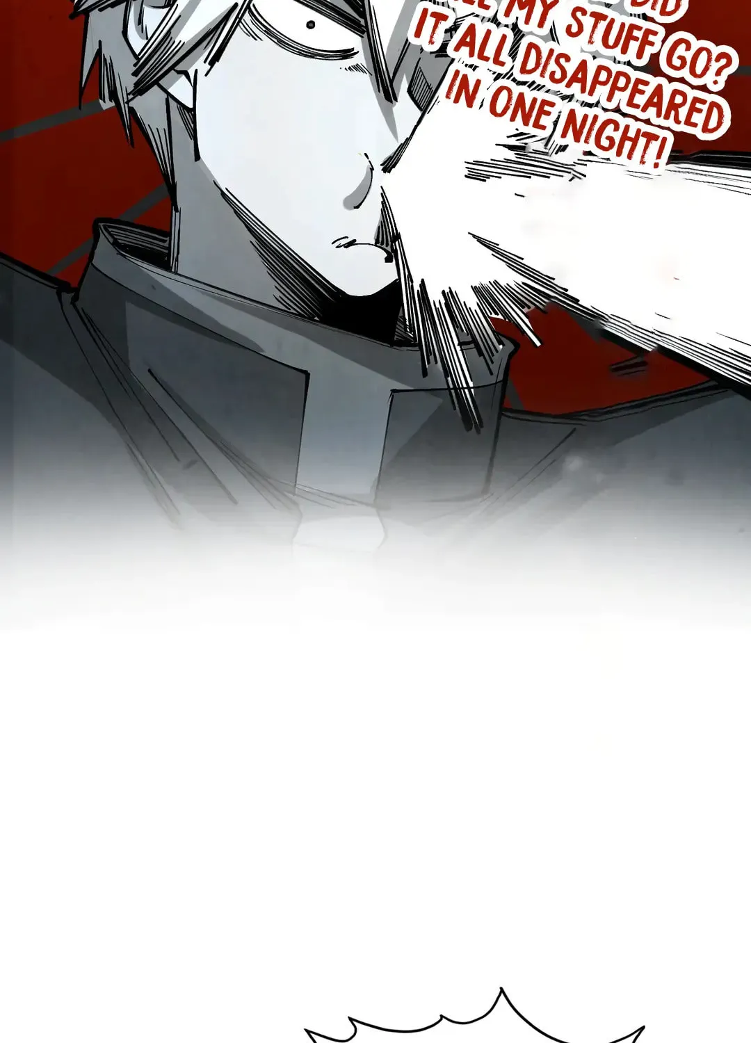 Rebirth of the Ultimate Master Chapter 408 page 11 - 