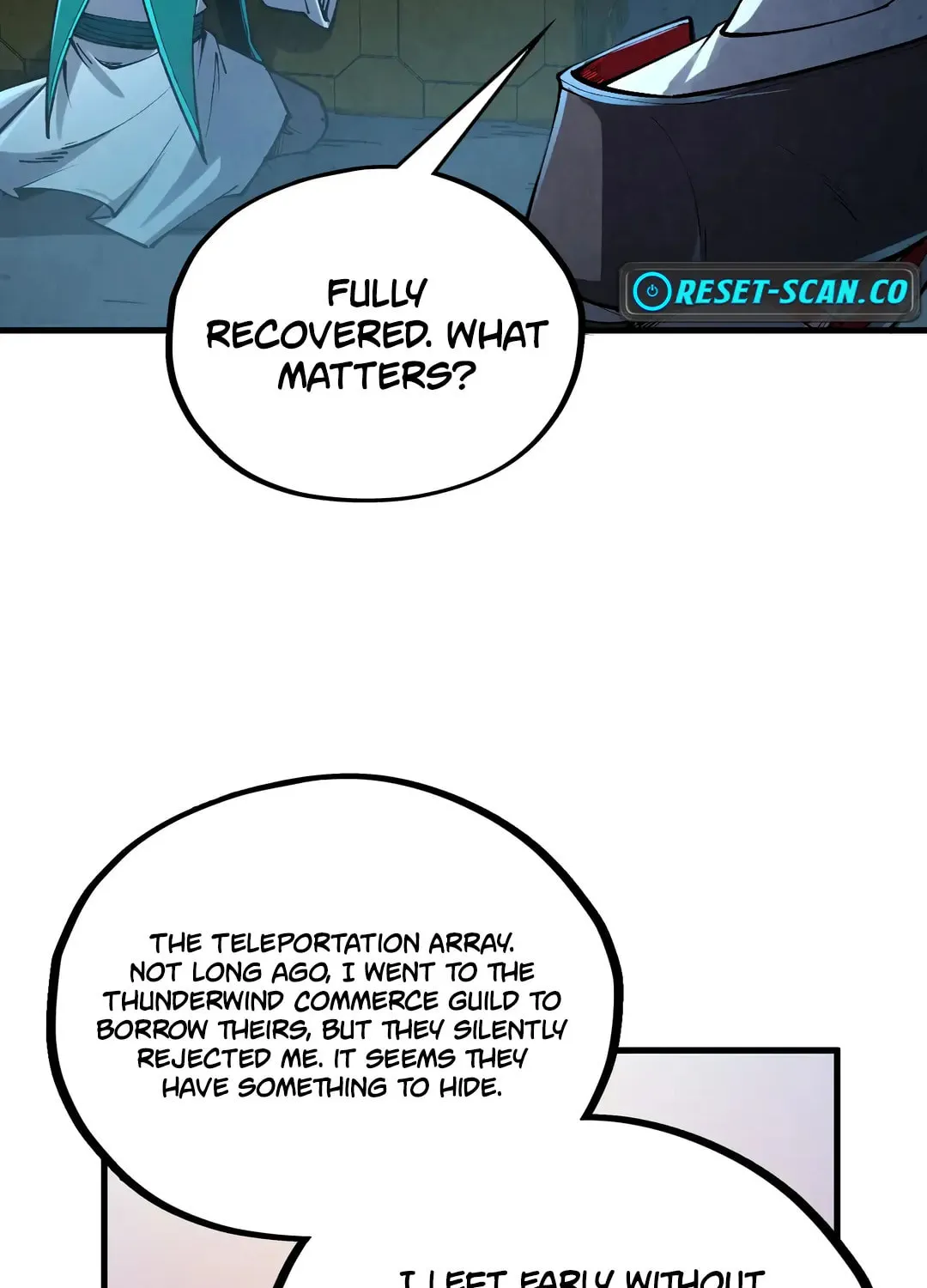 Rebirth of the Ultimate Master Chapter 408 page 16 - 
