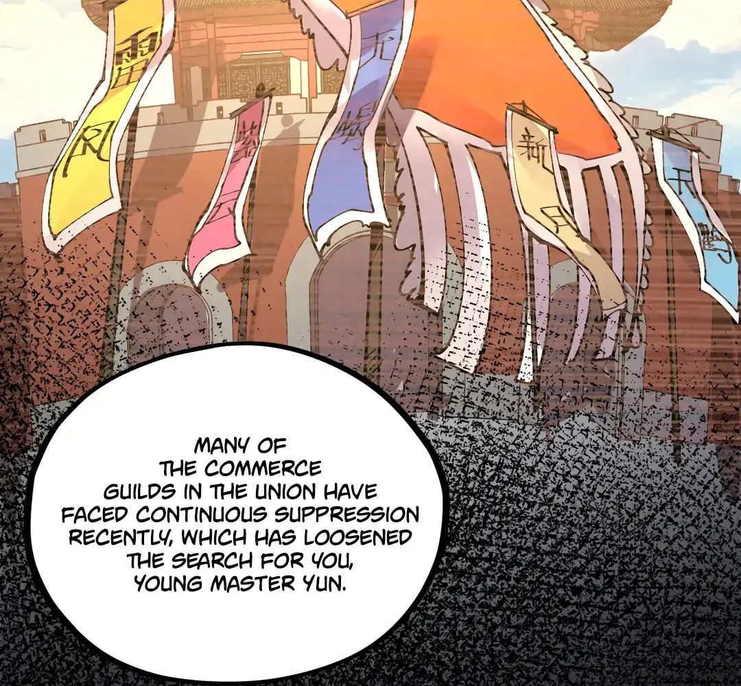 Rebirth of the Ultimate Master Chapter 408 page 21 - 