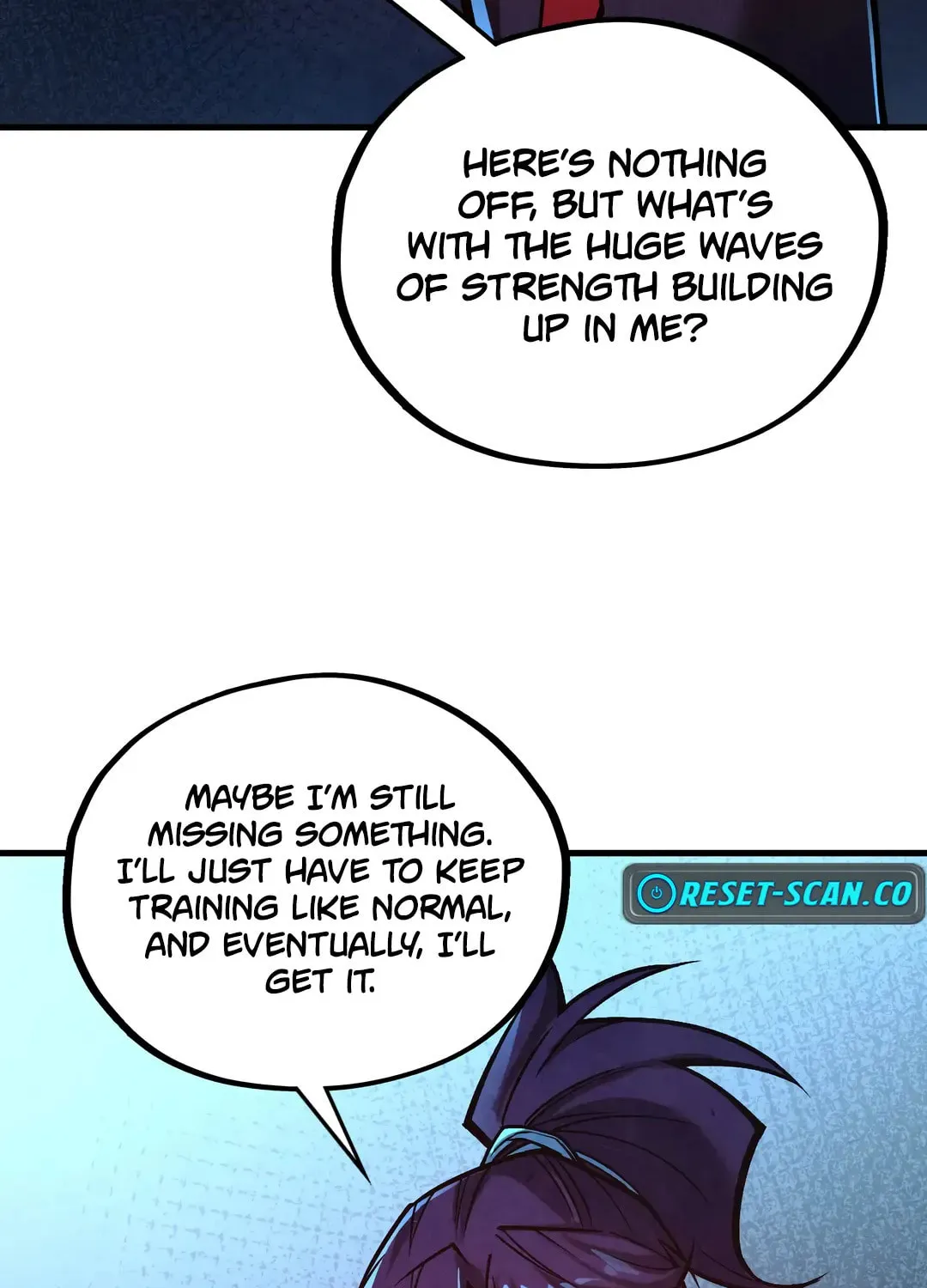 Rebirth of the Ultimate Master Chapter 408 page 4 - 