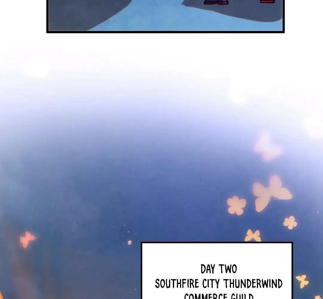 Rebirth of the Ultimate Master Chapter 408 page 35 - 