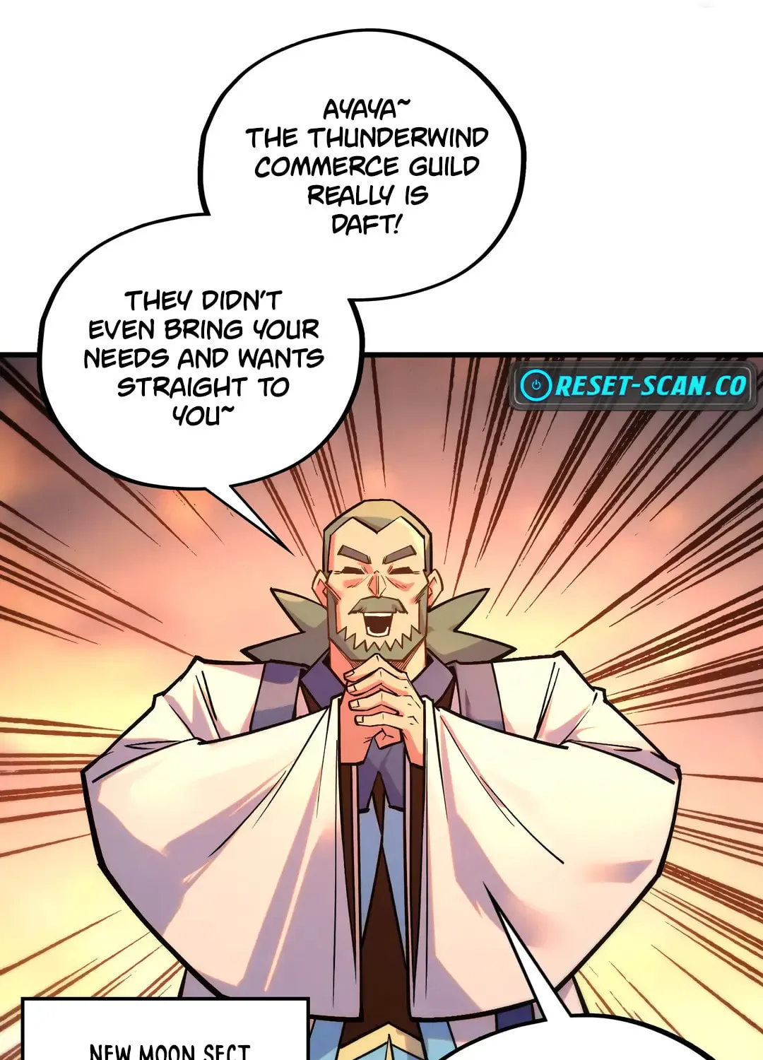 Rebirth of the Ultimate Master Chapter 408 page 40 - 
