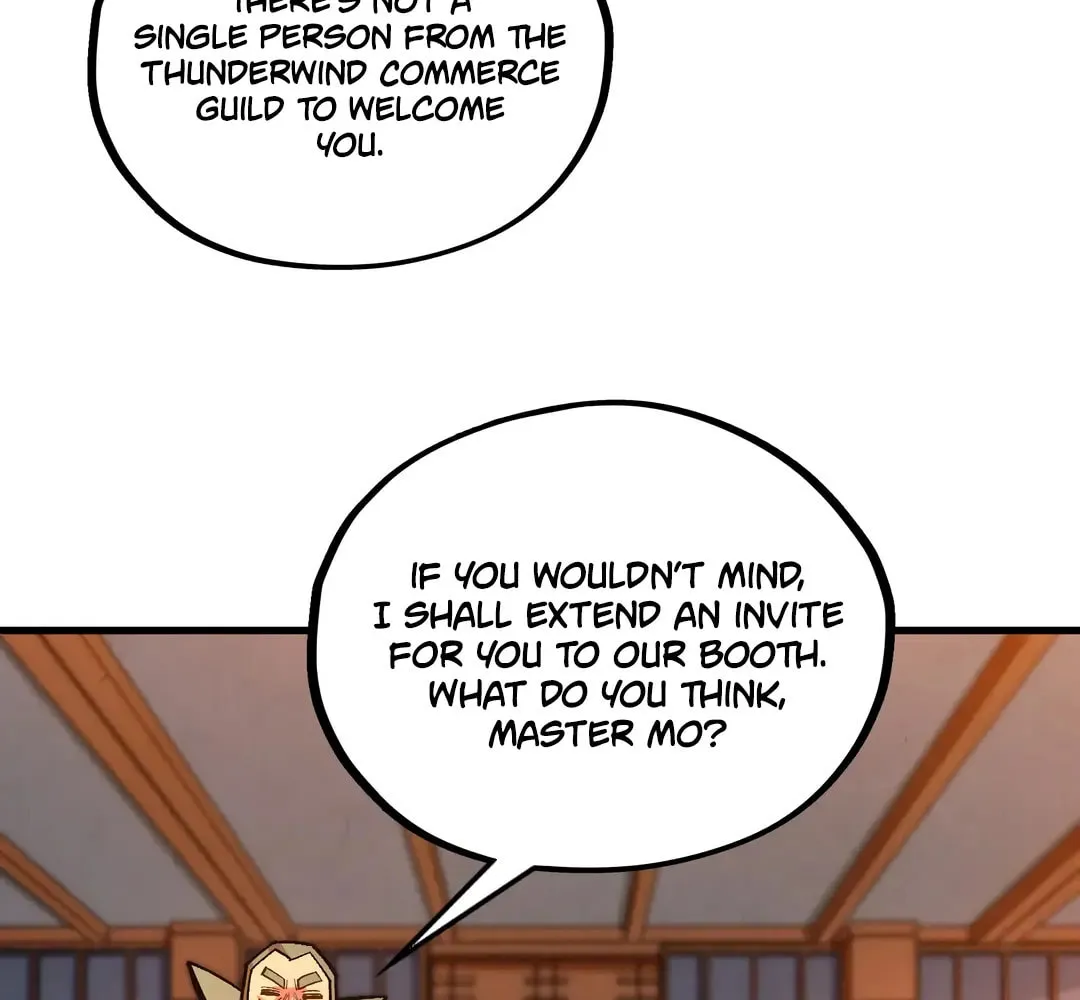Rebirth of the Ultimate Master Chapter 408 page 42 - 