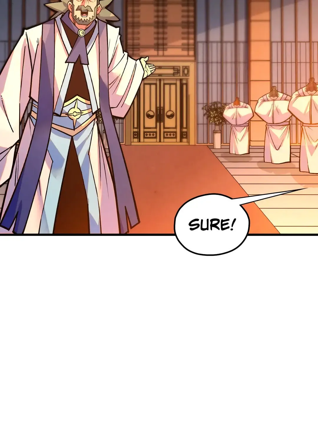 Rebirth of the Ultimate Master Chapter 408 page 43 - 