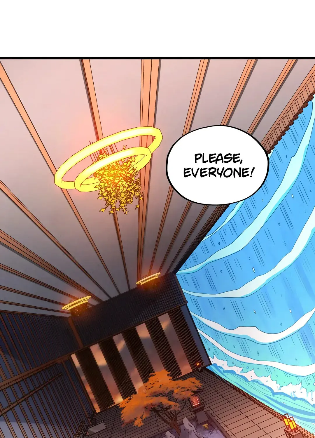 Rebirth of the Ultimate Master Chapter 408 page 44 - 