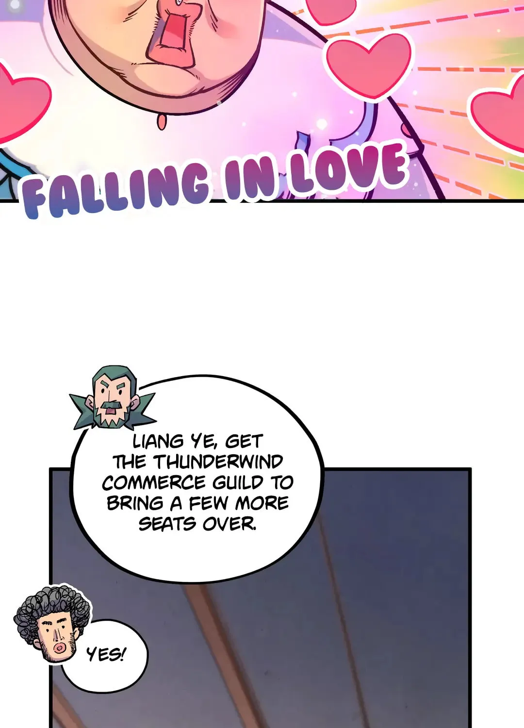 Rebirth of the Ultimate Master Chapter 408 page 47 - 