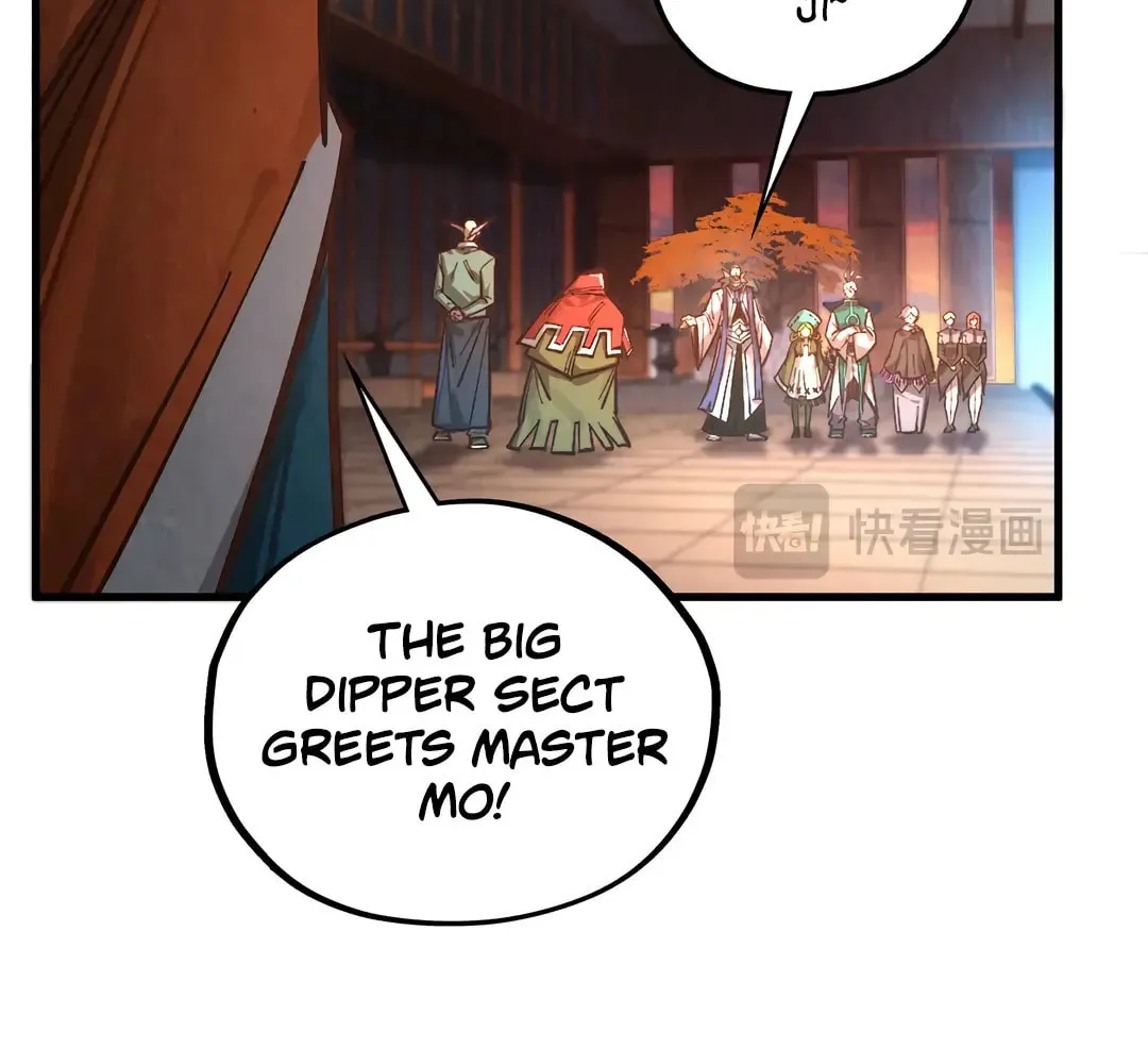 Rebirth of the Ultimate Master Chapter 408 page 56 - 