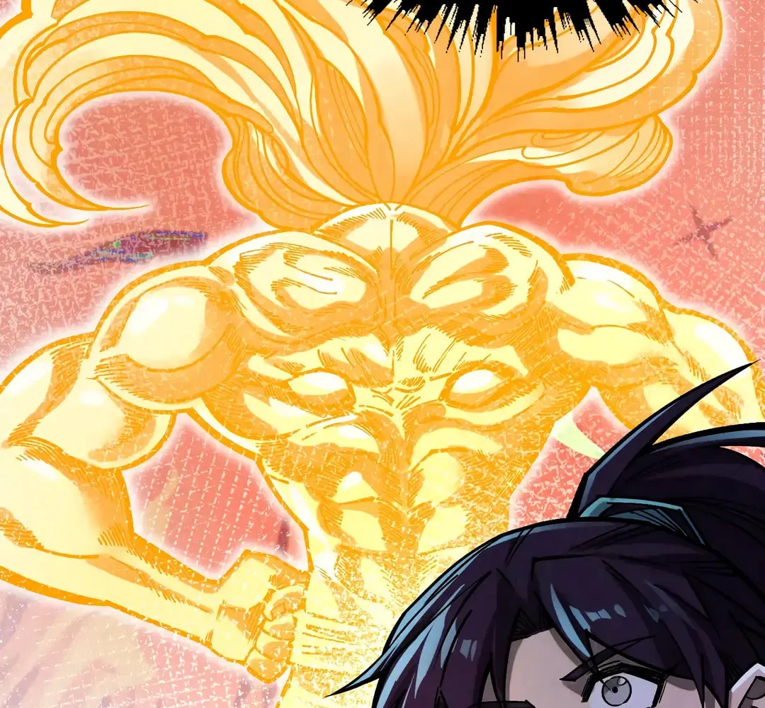 Rebirth of the Ultimate Master Chapter 408 page 7 - 