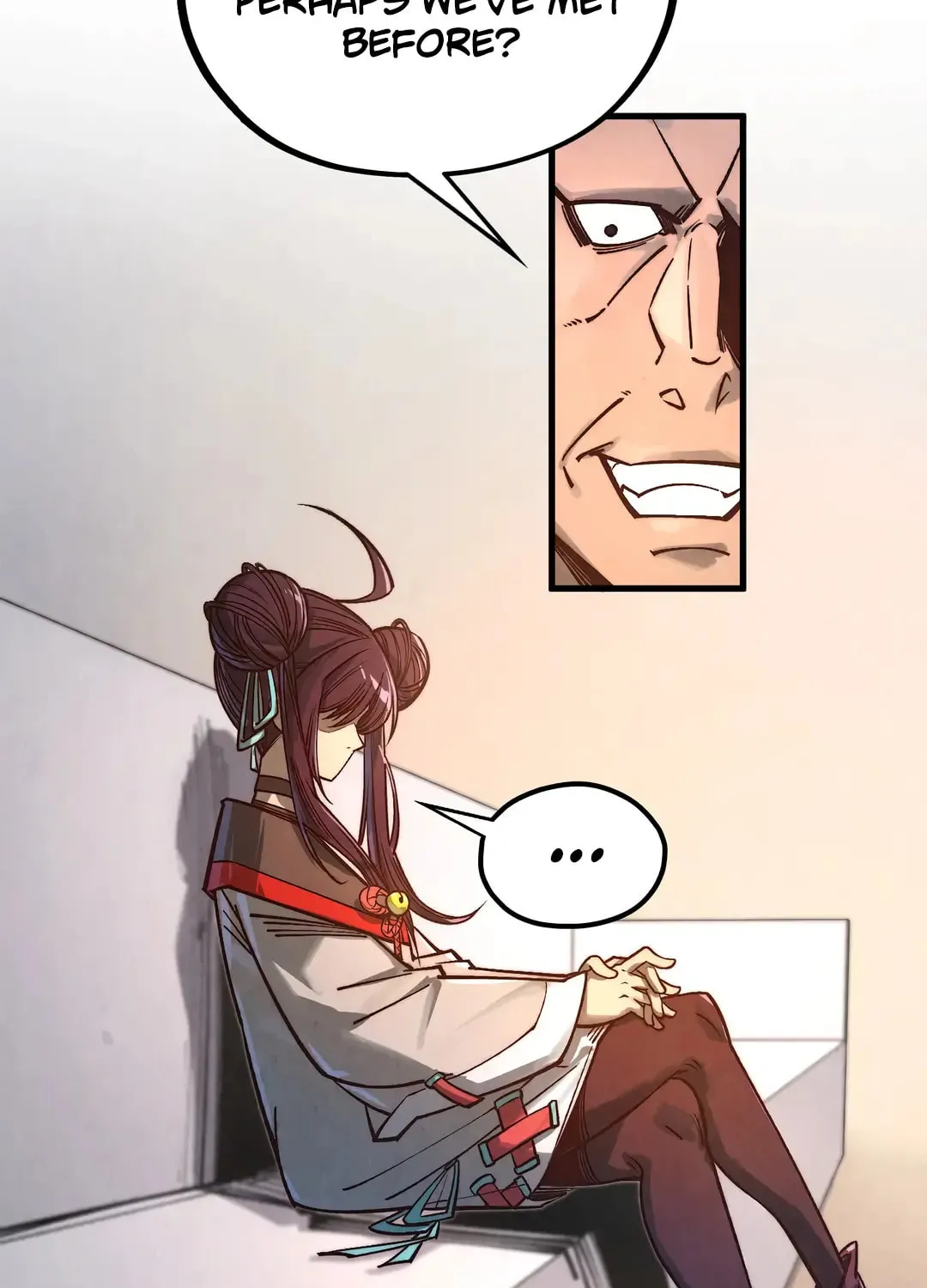 Rebirth of the Ultimate Master Chapter 408 page 66 - 