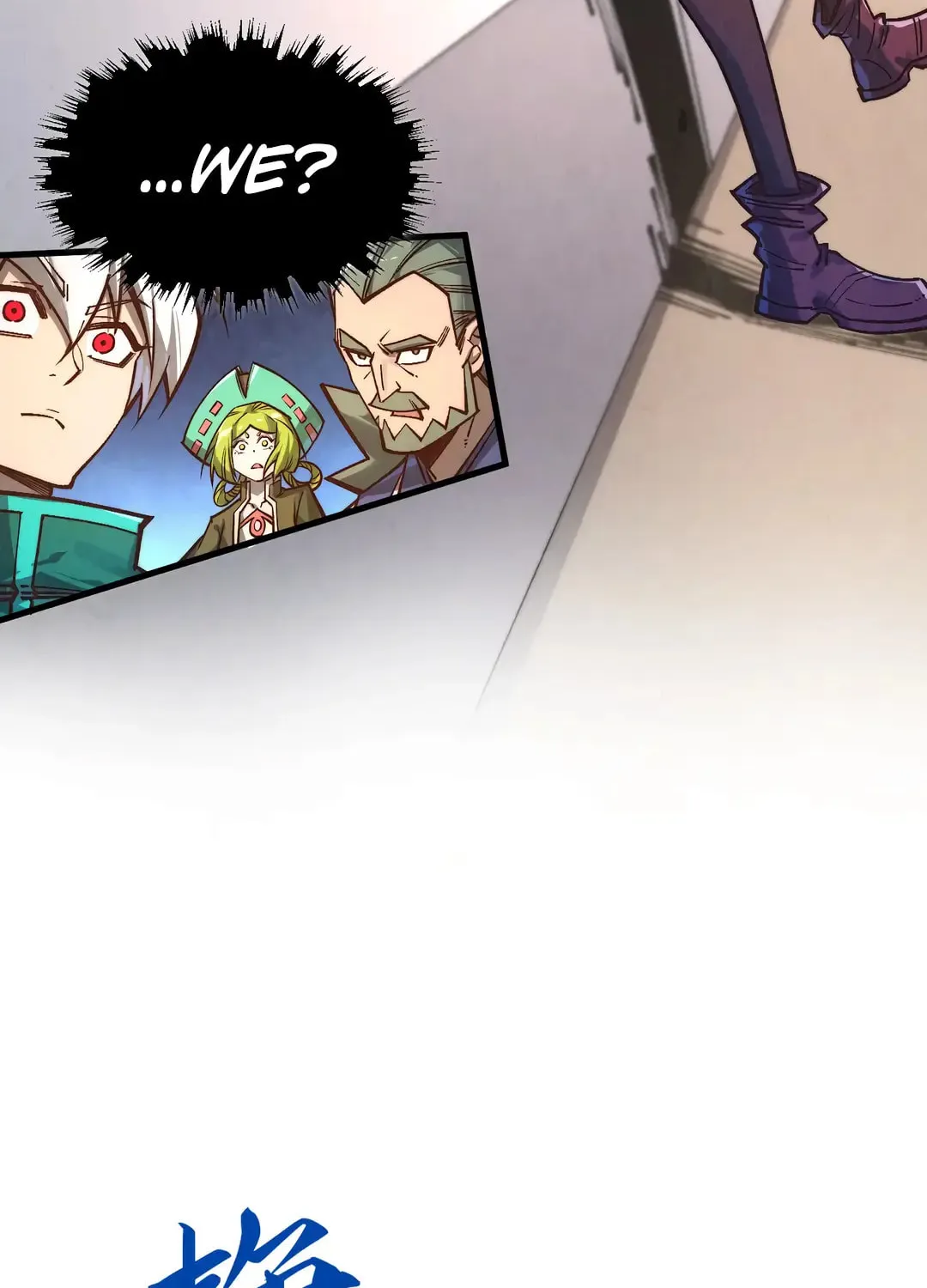 Rebirth of the Ultimate Master Chapter 408 page 67 - 