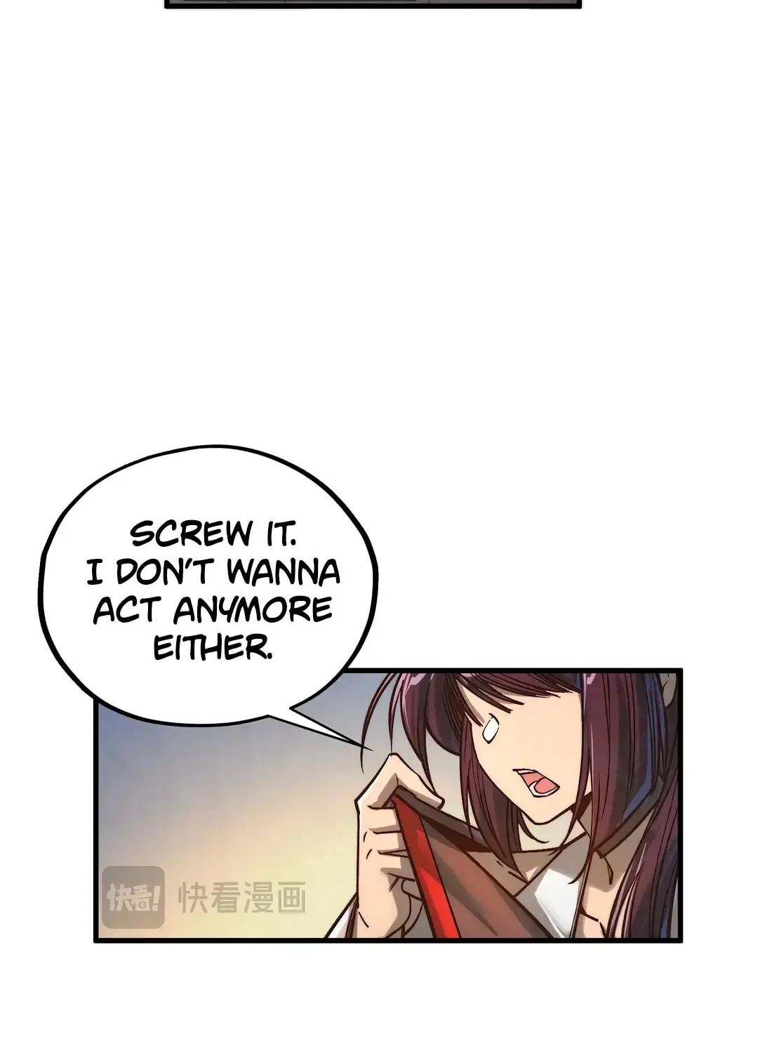 Rebirth of the Ultimate Master Chapter 408 page 69 - 