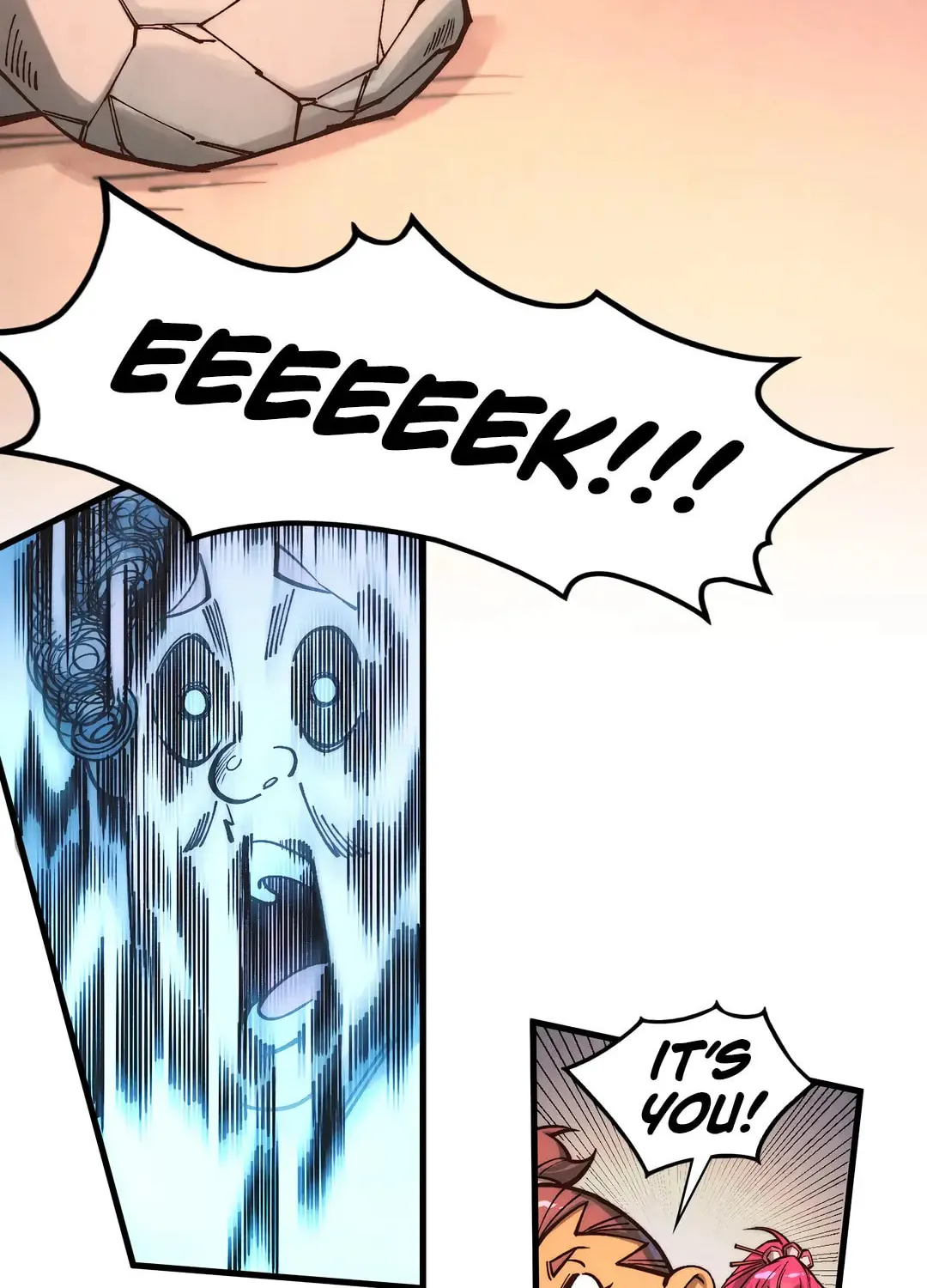 Rebirth of the Ultimate Master Chapter 408 page 72 - 
