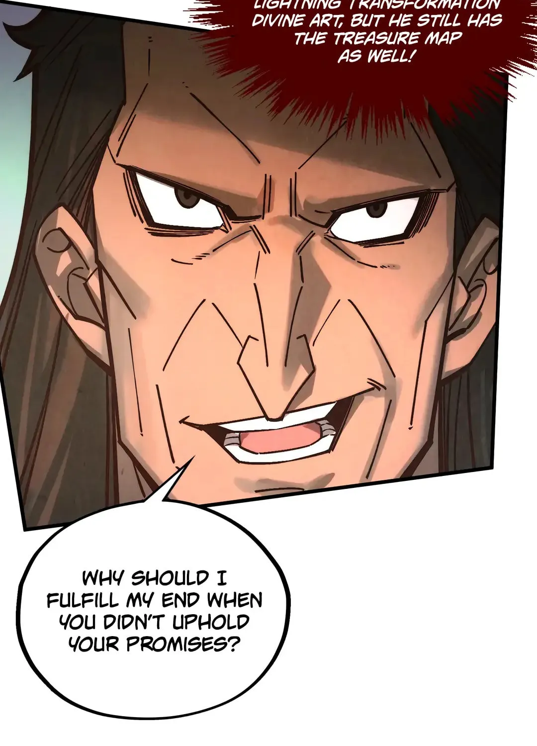 Rebirth of the Ultimate Master Chapter 408 page 74 - 
