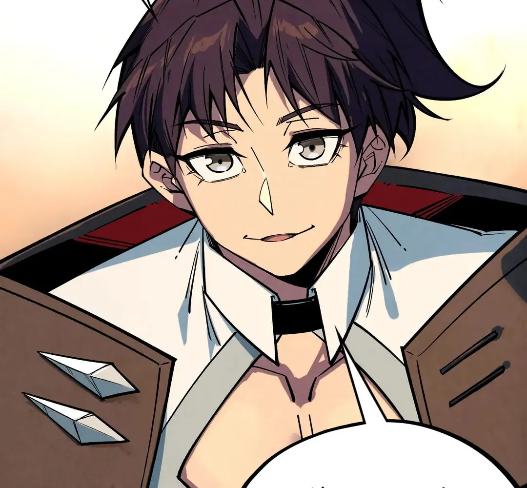Rebirth of the Ultimate Master Chapter 408 page 77 - 