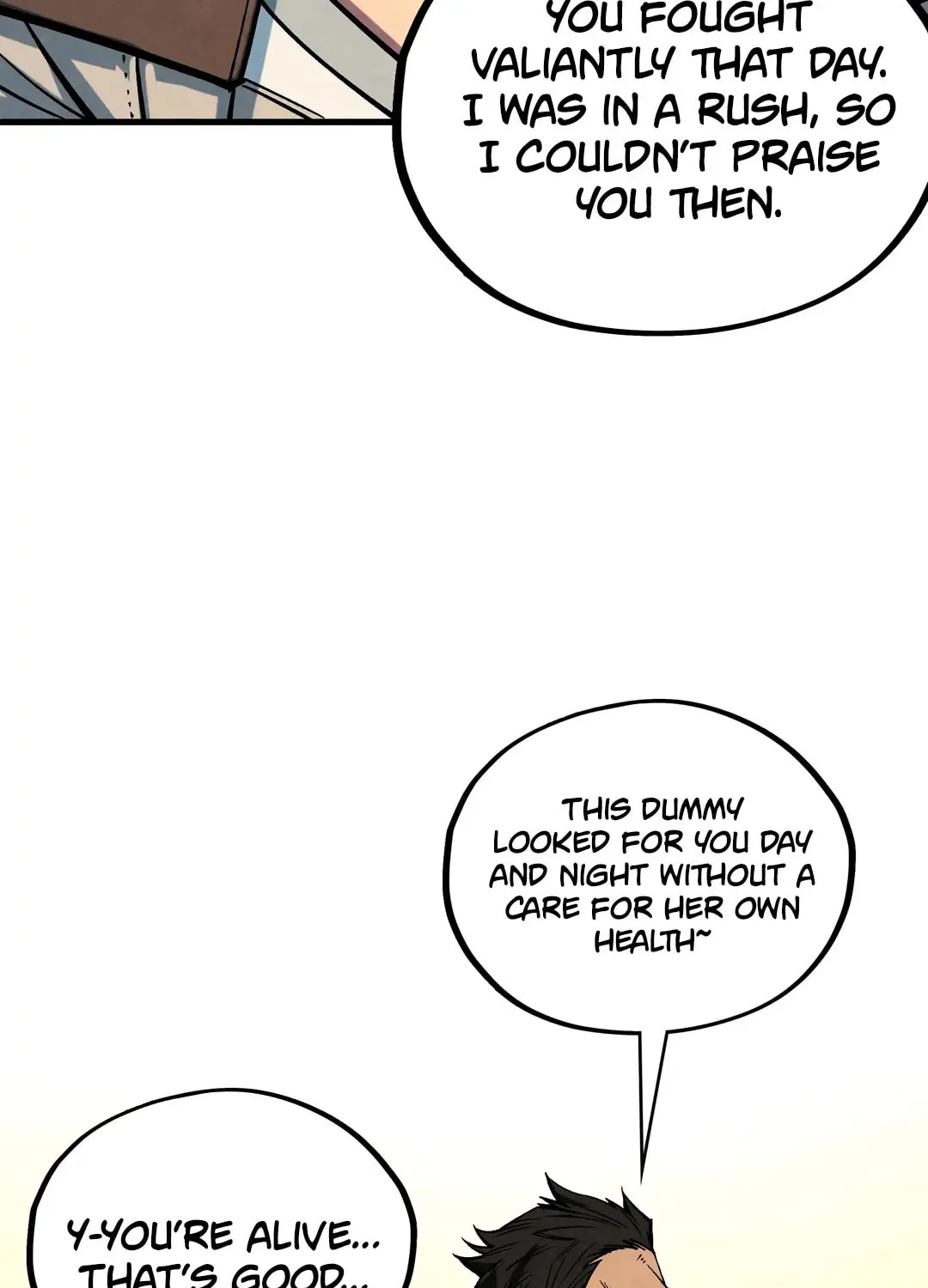 Rebirth of the Ultimate Master Chapter 408 page 78 - 