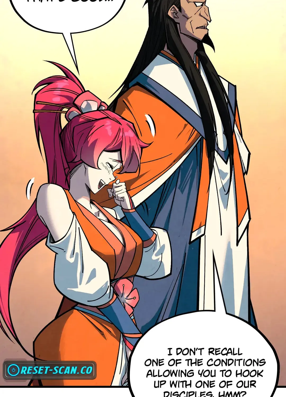 Rebirth of the Ultimate Master Chapter 408 page 79 - 