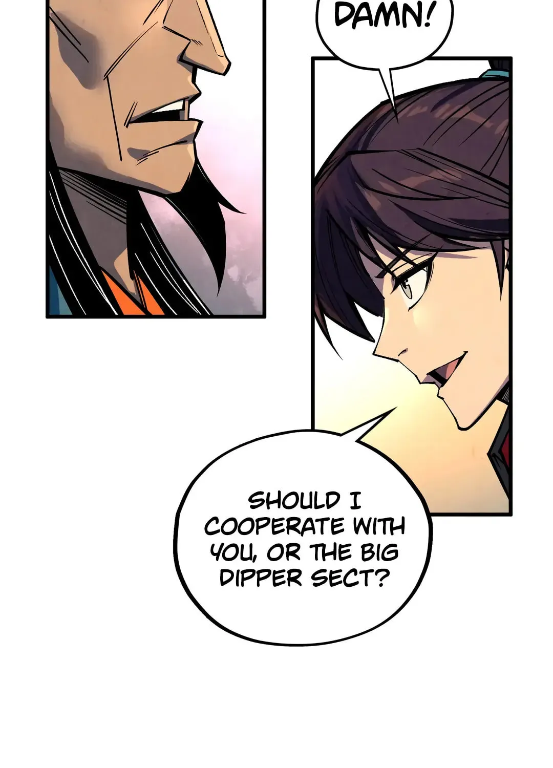 Rebirth of the Ultimate Master Chapter 408 page 82 - 