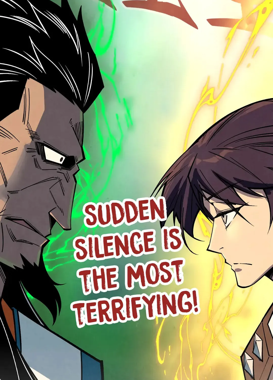 Rebirth of the Ultimate Master Chapter 408 page 95 - 